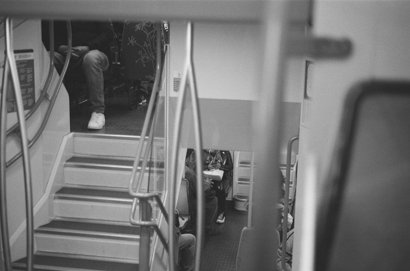 Tristan Lemans - 2021 - Collectif Omerta