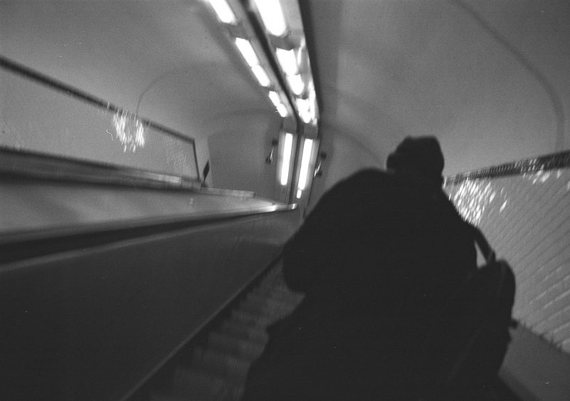 Niels Gaffier - 2021 - Collectif Omerta