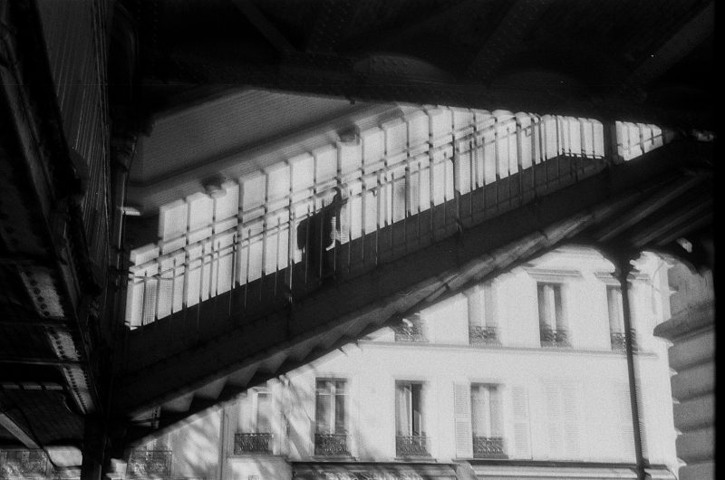 Niels Gaffier - 2021 - Collectif Omerta