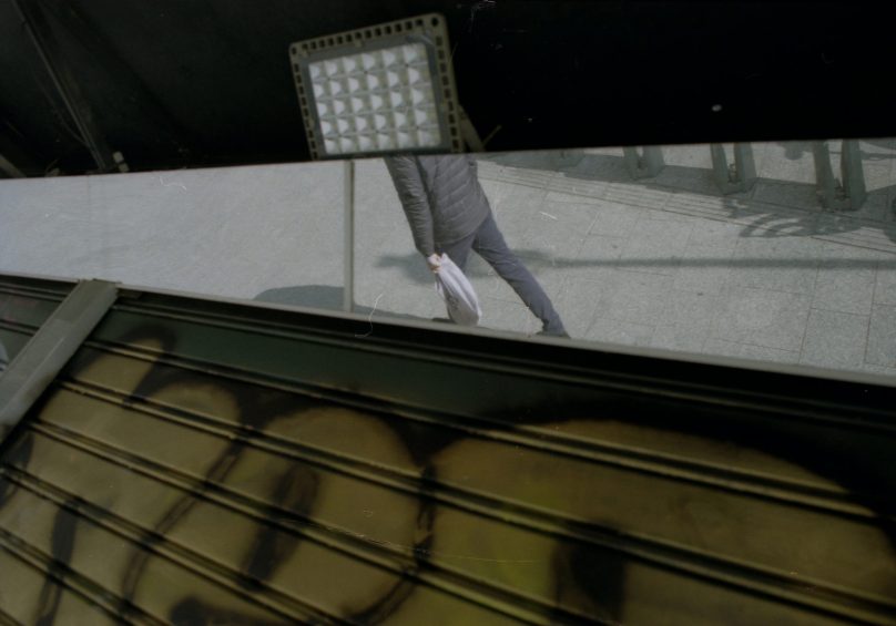 Blaize Marriott - 2021 - Collectif Omerta