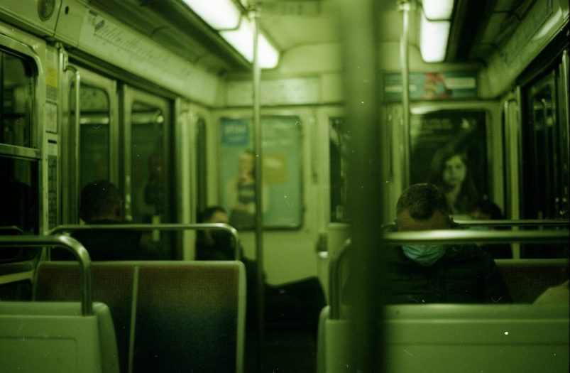 Blaize Marriott - 2021 - Collectif Omerta