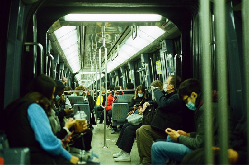 Blaize Marriott - 2021 - Collectif Omerta