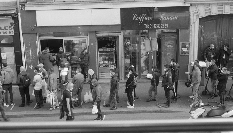 Tristan Lemans - 2021 - Collectif Omerta