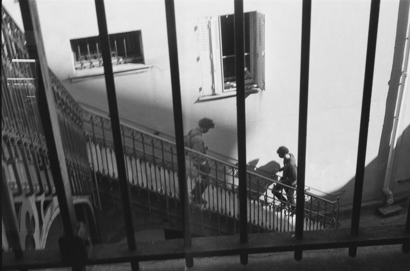 Tristan Lemans - 2021 - Collectif Omerta