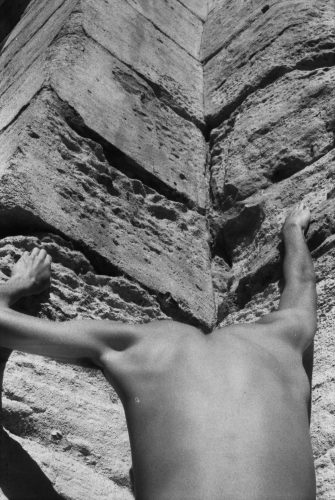 Blaize Marriott - Collectif Omerta - 2022